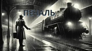 41с Печаль ДБ