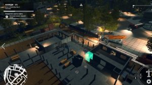 ConstructionSimulatorUSA(13)Колледж[3]