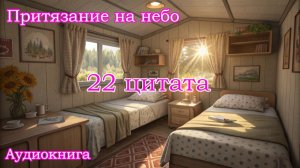 💘Притязание на небо💗 22 цитата