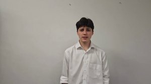 Александ Мясоедов. Баллада о таланте.