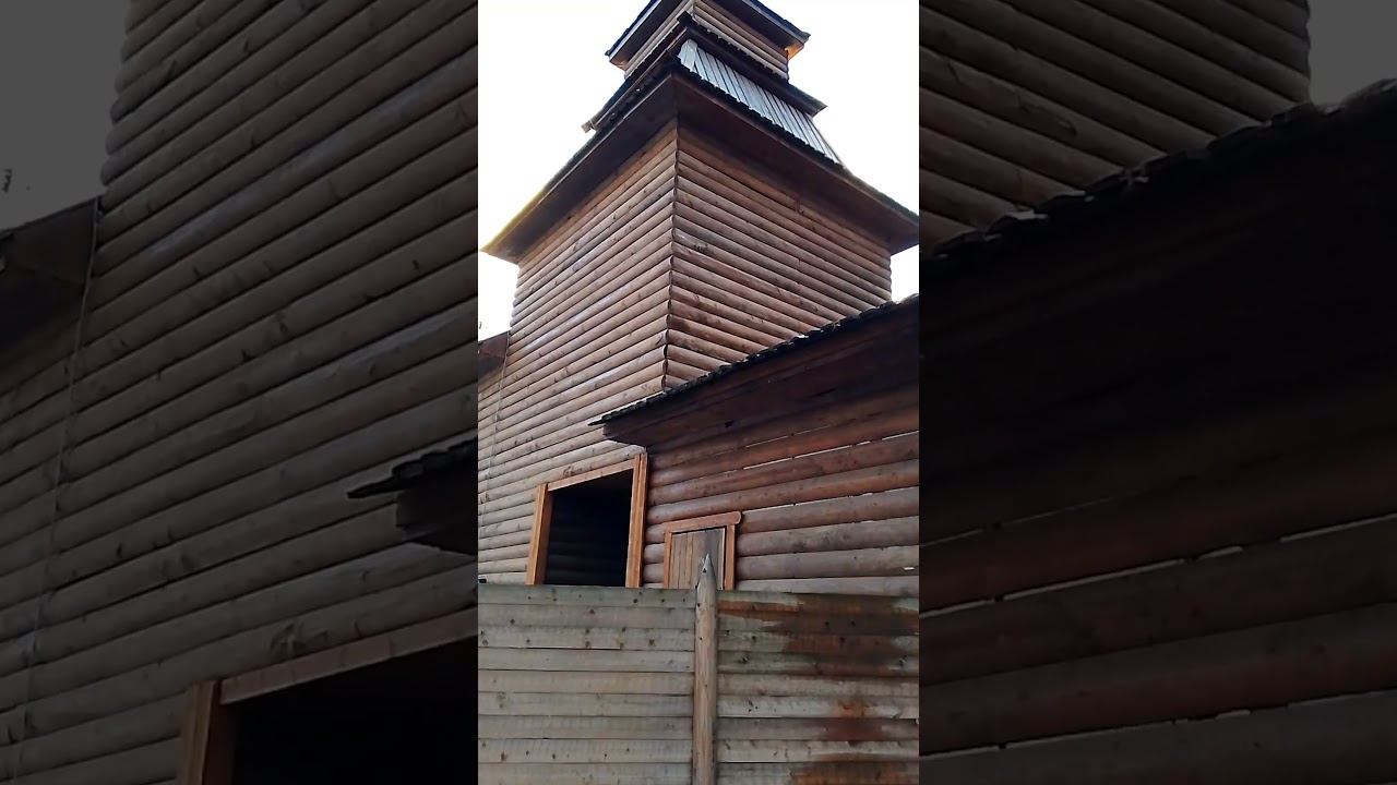 Кремлевский парк в Великом Новгороде. #travel