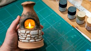 Как я скрафтил печку из Раст #alpharust #rust #раст #qidi