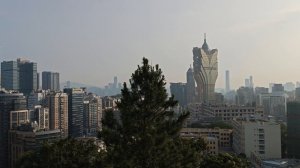 панорама Макао. мб выкладывал уже, я забыл