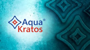 Водонагреватель проточный с УЗО AquaKratos АК0457 нержавеющая сталь 3 кВт
