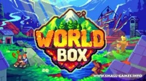 ИГРАЮ В World Box | Cимулятор бога