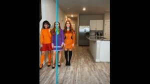 БЕЗУМНЫЕ ФОКУСЫ С КАМЕРОЙ ЧАСТЬ 2