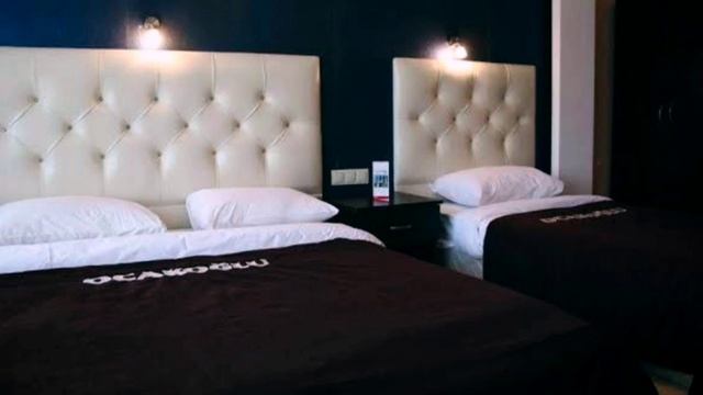 = МОТОТАНЯ : ПОСЛЕДНИЙ ОТЕЛЬ =