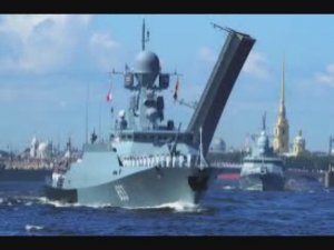 1 июня - День Северного флота ВМФ России