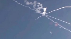 Враг провёл массированную атаку на регионы России
