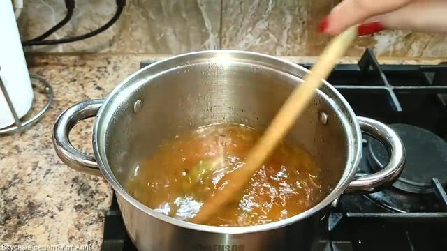 Маринованные помидоры быстрого приготовления.