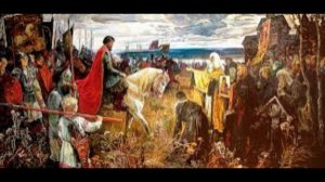 1 июня - День памяти великого князя Димитрия Донского