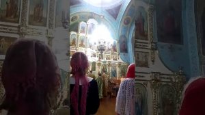 с праздником Святой Троицы 🌿