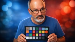 ColorChecker против реальности! Тестирую цвета на кукле и на себе | 31 мая 2026