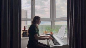 П. Уотсон - «Je te laisserai des mots» («Я оставлю тебе слова»)