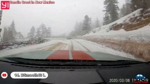Road Rage США и Канада #Плохие водители, аварии, мгновенная карма, проверка тормозов, мошенничество