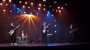 «Серый Камень» – «Я скучаю без тебя»