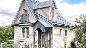 продам дач в массиве Грибное Лен.обл.вблизи ж/д станции