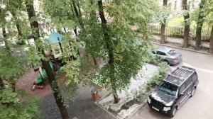 До лета 6 часов