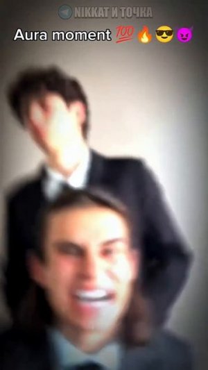 Aura moment  #puraaura #nikkat #trollface #yarayara