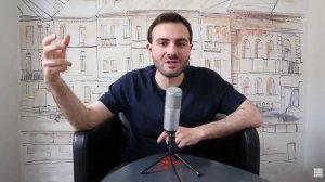 В ожидании Годо Т Беккет Armen Zakharyan Армен и Федор