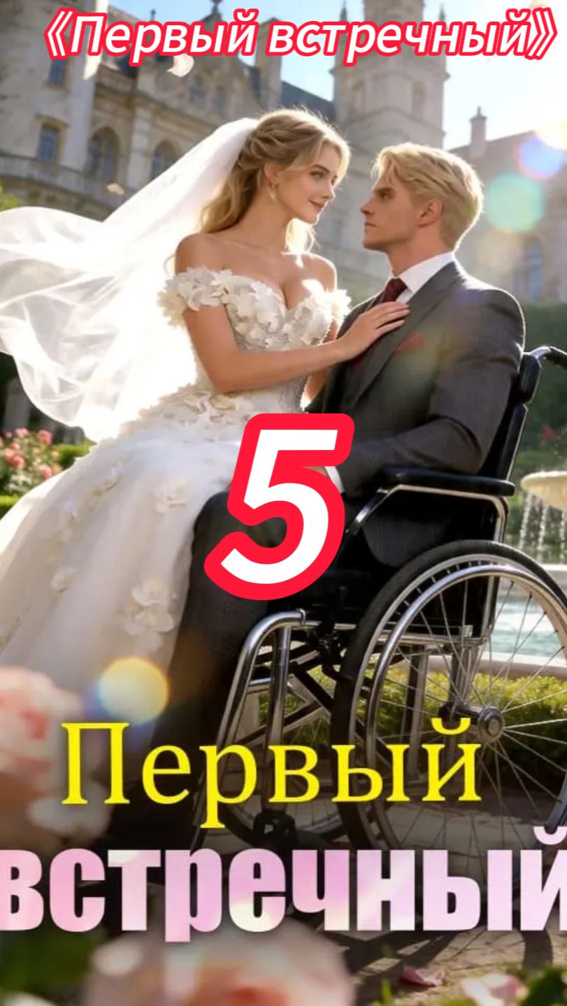 《Первый встречный》 смотреть онлайн