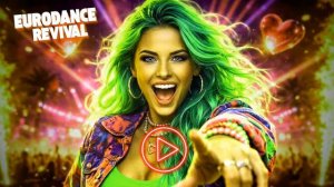 Love Takes Control 💃 _ Eurodance Anthem 2026