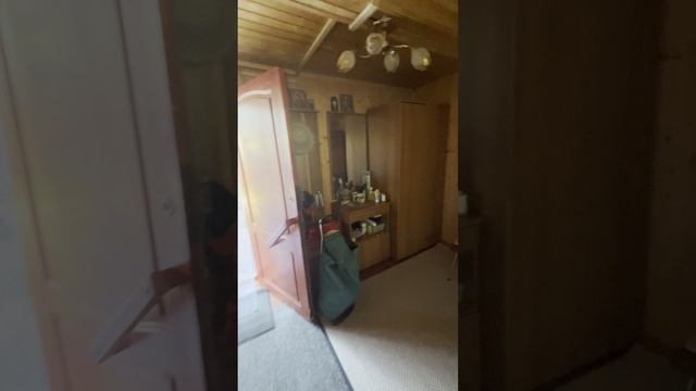 Продажа дачи, СНТ Полёт (п. Куминово, Дмитровский район МО)