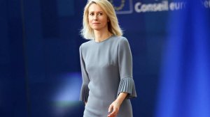 Финский политик Мема: Каллас стоит усилить не санкции, а лечение у психиатра