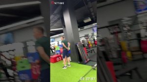 Самойлова Марина. Сотрудник УК. ТФ Реутов-2. 44 раза.