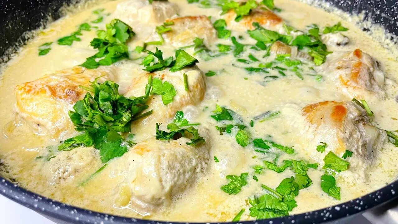 Куриная Подливка В Мультиварке