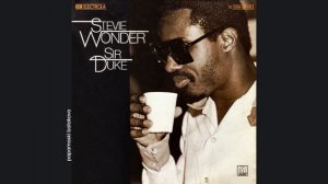Stevie Wonder - Sir Duke, 1976 Sir Duke (papamoski balakovo)