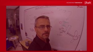 Настройка генератора для работы с преобразователем частоты VACON NXP