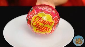 24 ЧАСА ЕДИМ ЕДУ ОДНОГО ЦВЕТА НА ХЭЛЛОУИН ЧЕЛЛЕНДЖ от Multi DO Challenge