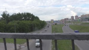 Старые маршруты и новостройки.