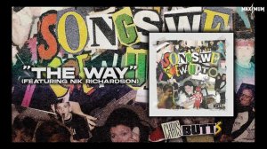 Fastball — The Way