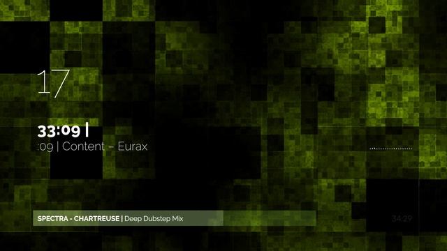 Spectra | Chartreuse - Deep Dubstep