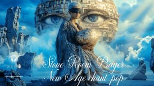 Stone Room Prayer-New Age chant-pop. Красивая музыка в стиле Энигматик.