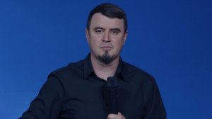 «День Пятидесятницы» Пастор Марсель Зарипов. 31 мая 2026 «Церковь Прославления» г.Томска