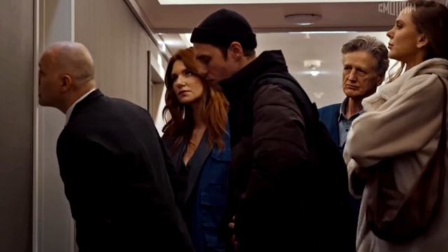 Александр Махров актер театра и кино смотреть онлайн