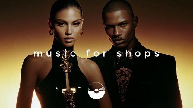 Versace Boutique Music 2026 ｜ Luxury Deep House Fashion Playlist