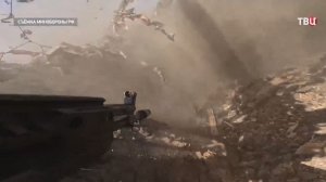 Доставил боеприпасы на передовую: подвиг сержанта Елсукова