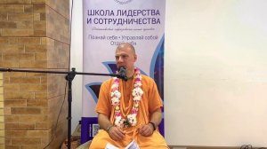 Как найти баланс материальной и духовной жизни?