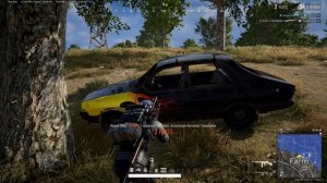 PLAYERUNKNOWN'S BATTLEGROUNDS 2026.05.30 - 19.50.45.18.Двойное убийство.DVR
