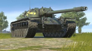 Насколько хорош после апа T110E5 в Обновлении 26.6 | Tanks Blitz стрим
