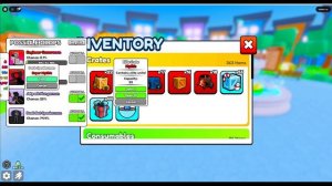 КТО-ТО ПОДАРИЛ МНЕ КНОПКУ SIGN В Skibidi Masters Tower Defense
