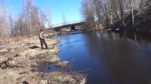ДЕМОНЫ ВЕРНУЛИСЬ ЗА ЧЁРНОЙ ИКРОЙ И ЗОЛОТОМ! РЫБАЛКА НА ПОИСКОВЫЙ МАГНИТ НА СЕВЕРНЫХ РЕКАХ КАРЕЛИИ!