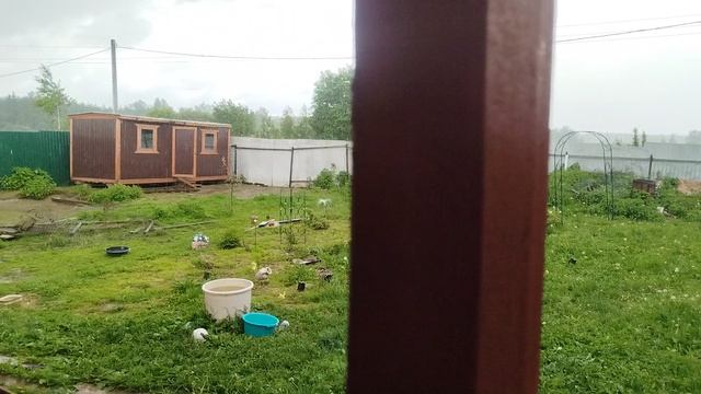 31 мая 2026г. Последний день весны. Завтра уже лето 🇸🇨. Дождь ☔ идёт.Работа стоит смотреть онлайн