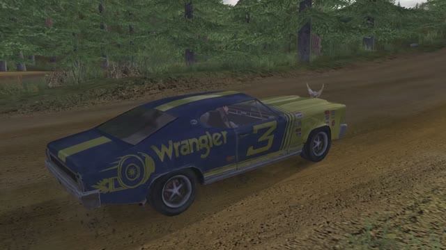FlatOut 1 | Wrangler | 21