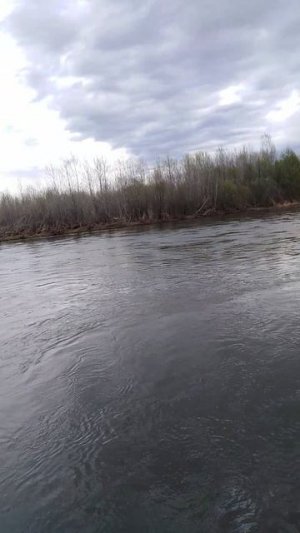 ✔Рыбалка🎣 на реке🌊. Часть 3✔