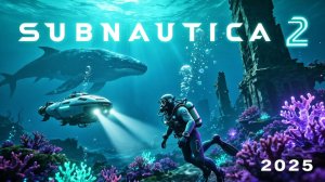 Subnautica 2